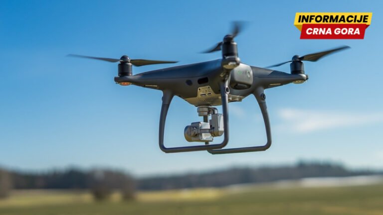 Rusija tokom noći poslala više od 160 dronova na Ukrajinu, dvije osobe ubijene u Harkovu