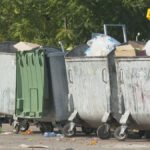 Hitno uklanjanje otpada u Bijelu Polju spriječava pojavu medvjeda