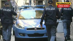 VIDEO Bajramovića odao račun za struju, boravio u stanu ruskog državljanina