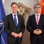 Ibrahimović sa Ruteom: Crna Gora kredibilna saveznica NATO-a