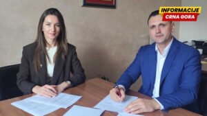 JPNPCG i Zavod za geološka istraživanja formalizirali saradnju za zaštitu geonasljeđa