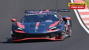 Ferstapen napunio Nirburgring: Zbog Maksovog debija prvi put rasprodate vikend ulaznice