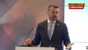 Dukaj: Deklaracija Opštine Zeta korak nazad ka evropskoj budućnosti