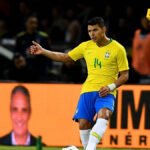 Legenda ponovo u igri za Brazil, Tijago Silva sanja posljednji Mundijal