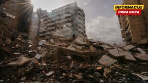 Pentagon upisao novu procjenu troškova rata sa Iranom na 29 milijardi dolara