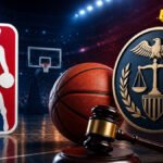 NBA traži zaštitu od novih “kladionica budućnosti”: Nema trgovanja na povrede, sudije i učinak igrača