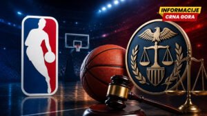 NBA traži zaštitu od novih “kladionica budućnosti”: Nema trgovanja na povrede, sudije i učinak igrača