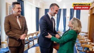 EIB: Albaniji 20 miliona, a Crnoj Gori kao “ključnom partneru” 252 miliona eura