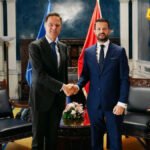 Milatović pozvao Rutea da oda poštu stradalima u NATO bombardovanju