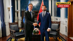 Milatović pozvao Rutea da oda poštu stradalima u NATO bombardovanju