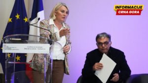 Francuska traži koordinaciju u EU zbog hantavirusa na brodu