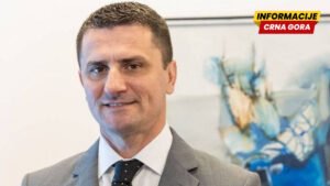 Zogović: Posjeta Murinu bez prihvatanja odgovornosti neprimjerena