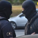 UP: Racije u centralnoj regiji, kontrolisano oko 400 osoba, devet uhapšenih