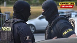 UP: Racije u centralnoj regiji, kontrolisano oko 400 osoba, devet uhapšenih