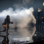 Eurosong: Prvo polufinalno veče, Tamara nastupa osma