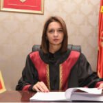 Armenko: Crna Gora ne bi smjela da dočeka izbornu godinu bez kompletnog Ustavnog suda