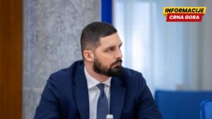 Leković: Prepiske Vukovića i Mijajlovića otvorile pitanja o zapošljavanjima