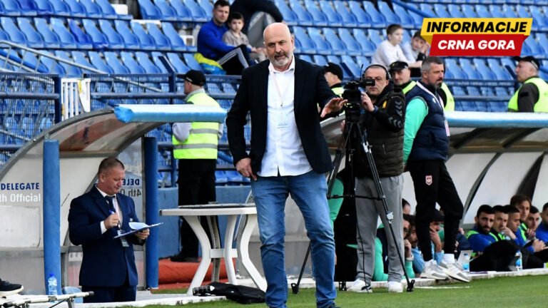 Budućnost: Novi predsjednik učini ili odbaceni?