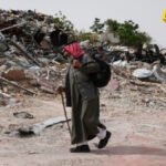 Izraelski buldožeri srušili nekoliko desetina palestinskih prodavnica