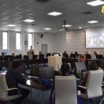 “Univerzitet Crne Gore – budući hub za razvoj zelenog vodonika”