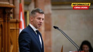Mađar formirao vladu