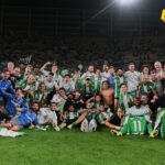 Betis poslije dvije decenije u Ligi šampiona, nestvarna bitka za opstanak u La Ligi