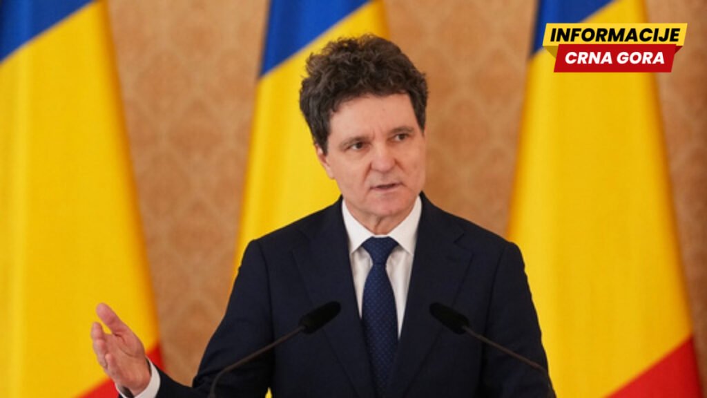 Rumunski predsjednik: Crno more i Zapadni Balkan ključni za strateški interes NATO