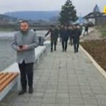 4 SRIJEDA “Nećemo dozvoliti urbanicid i bacanje miliona u Lim”
