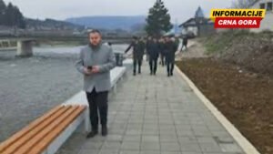 4 SRIJEDA “Nećemo dozvoliti urbanicid i bacanje miliona u Lim”