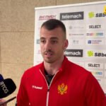 “Lavovi” žele revanš Sloveniji za poraz na EP; Vujović: Maksimalno svih 60 minuta