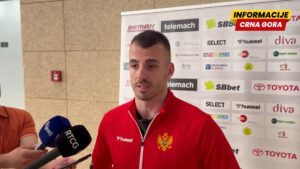 Lavovi prezentiraju pozitivne vještine za revanš protiv Slovenije
