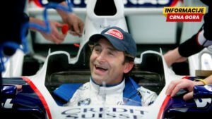 Preminuo nekadašnji vozač Formule 1 i paraolimpijac Aleks Zanardi