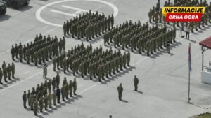 Srbija i NATO inđiraju prvu zajedničku vojnu vježbu od mjeseci