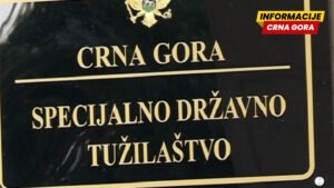 SDT pokrenulo protiv Monića za šverc preko četiri tone kokaina