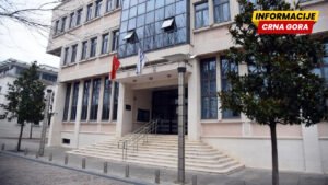 Bojović i šefovi klubova partije većine skupštine Glavnog grada danas ispituju krizu