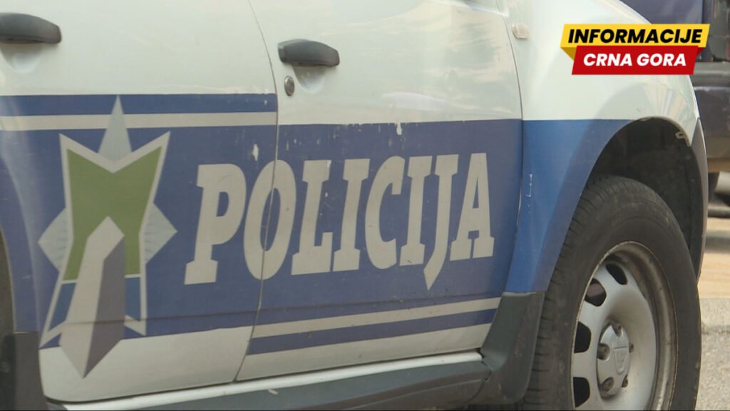 Pljevlja: Troje uhapšeno zbog nasilništva nad maloljetnikom