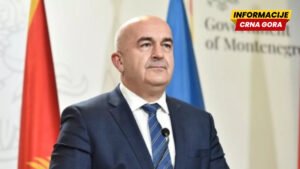 DPS poslanici traže kontrolno saslušanje Jokovića za mljekarski krizni situacije