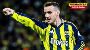 Veliki skandal u Turskoj: Fenerbahče kažnjen sa 10 miliona eura