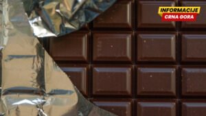 Kompanija Milka pod istražnim kružnjakom zbog promjene težine čokolade