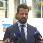 Milatović: Poslanici da što prije izglasaju dvoje nedostajućih sudija Ustavnog suda