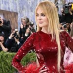 Nikol Kidman i Adir Abergel: Moguće je biti 50+ sa dugom kose