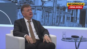 Aleksić: Odluka VDT-a o slučaju Telekom ne iznenađuje, stanje katastrofalno