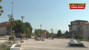 JKP Zeta: Neosnovano povezivanje pojave medvjeda sa komunalnim otpadom