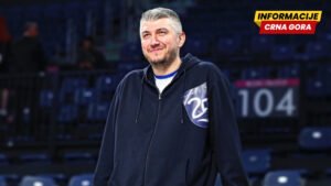 Ljekari su spasili život kondicionom treneru Efesa nakon infarkta