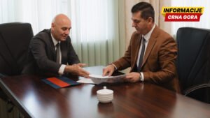 Nacrt zakona o registru prebivališta neće uticati na crnogorskog državljanstvo, sažetak