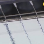 Japan pogodila dva zemljotresa