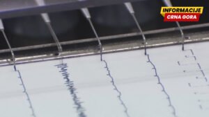Japan registroval dva zemljotresa u Izu i Hokaido