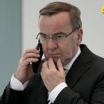SAD najavile povlačenje 5.000 vojnika iz Njemačke, Pistorijus kaže da je odluka očekivana
