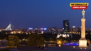 “U Srbiji 1.343 osobe starije od 100 godina u biračkom spisku”