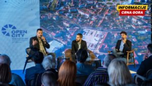 Kultni američki kolektiv “Thievery Corporation” 8. jula stiže u grad pod Trebjesom